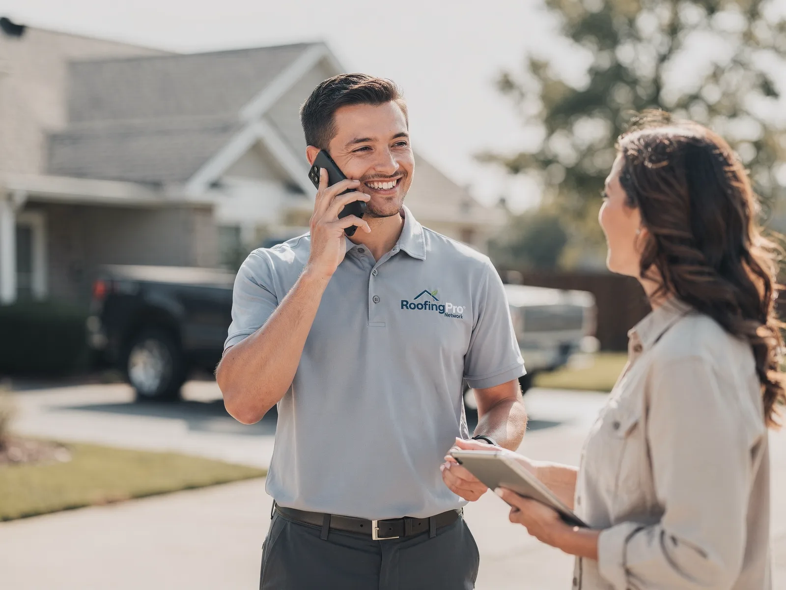 Balcony Roof Inspection in Milton Freewater, OR