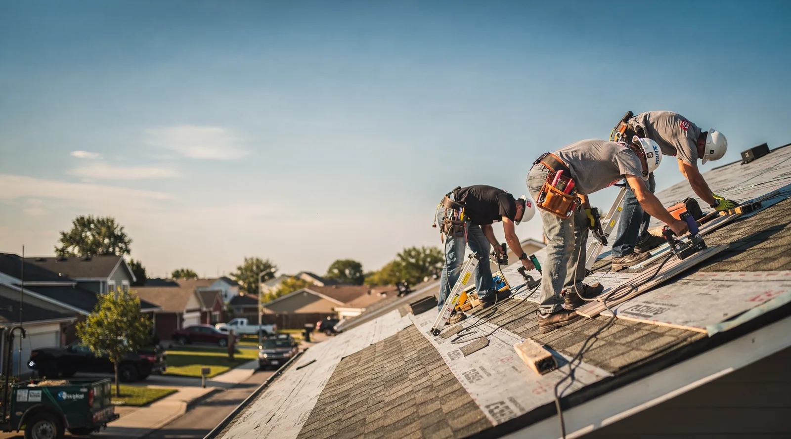 Balcony Roof Inspection in Milton Freewater, OR
